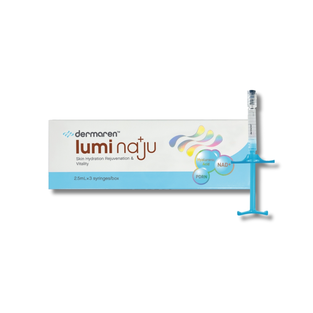 Lumi Naju Dermaren 3 x 2.5ml