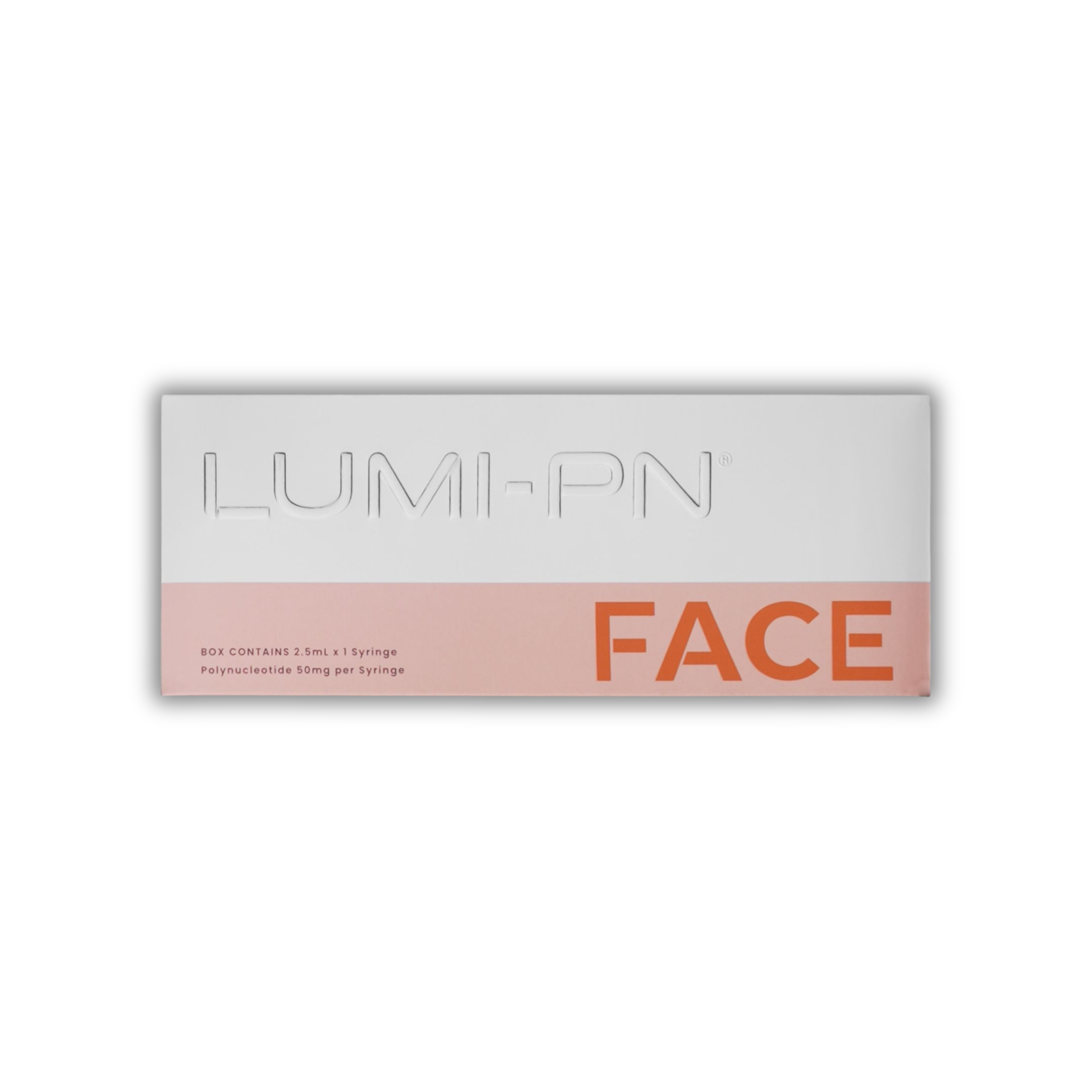 LUMI-PN FACE (1 x 2.5ml)