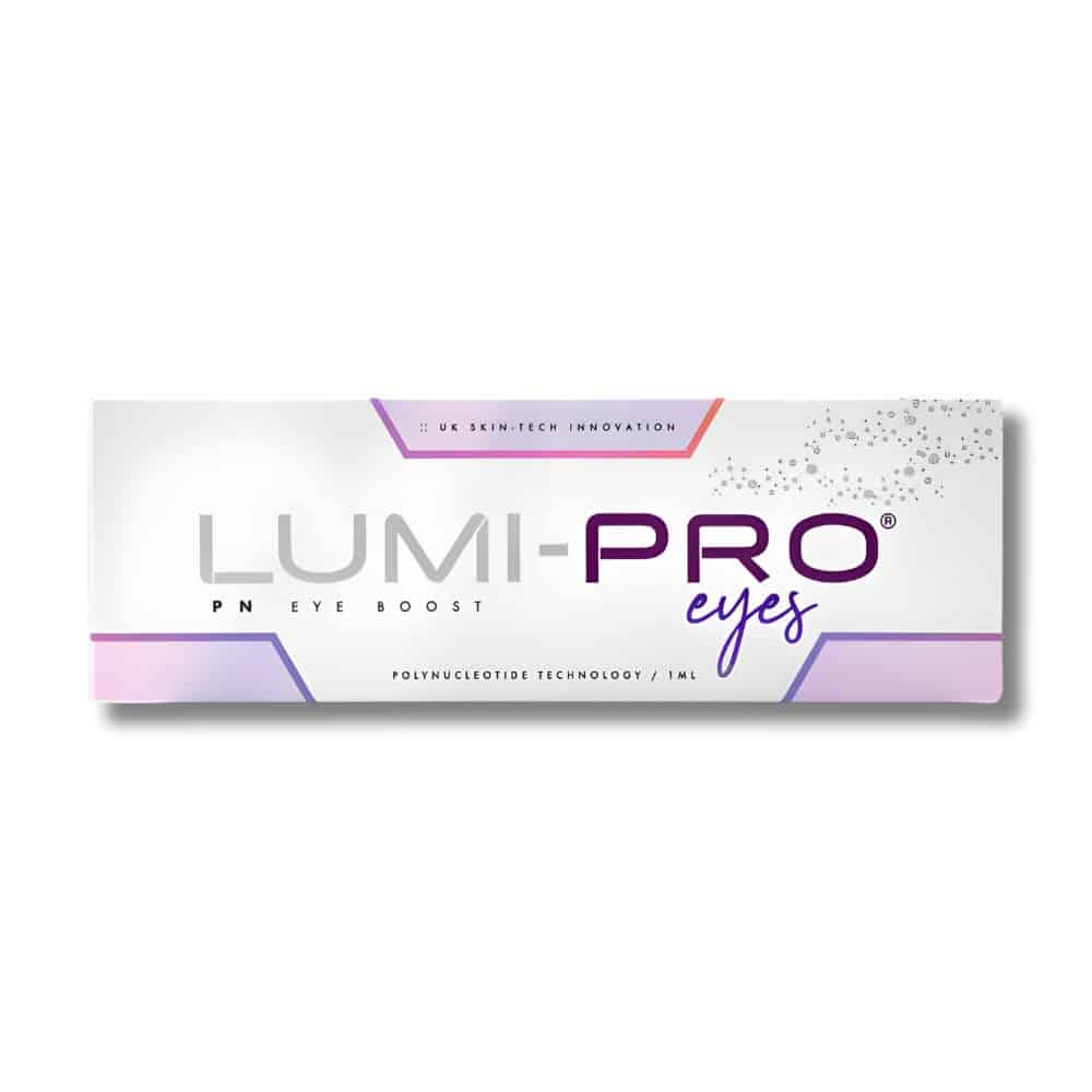Lumi-Pro Eyes