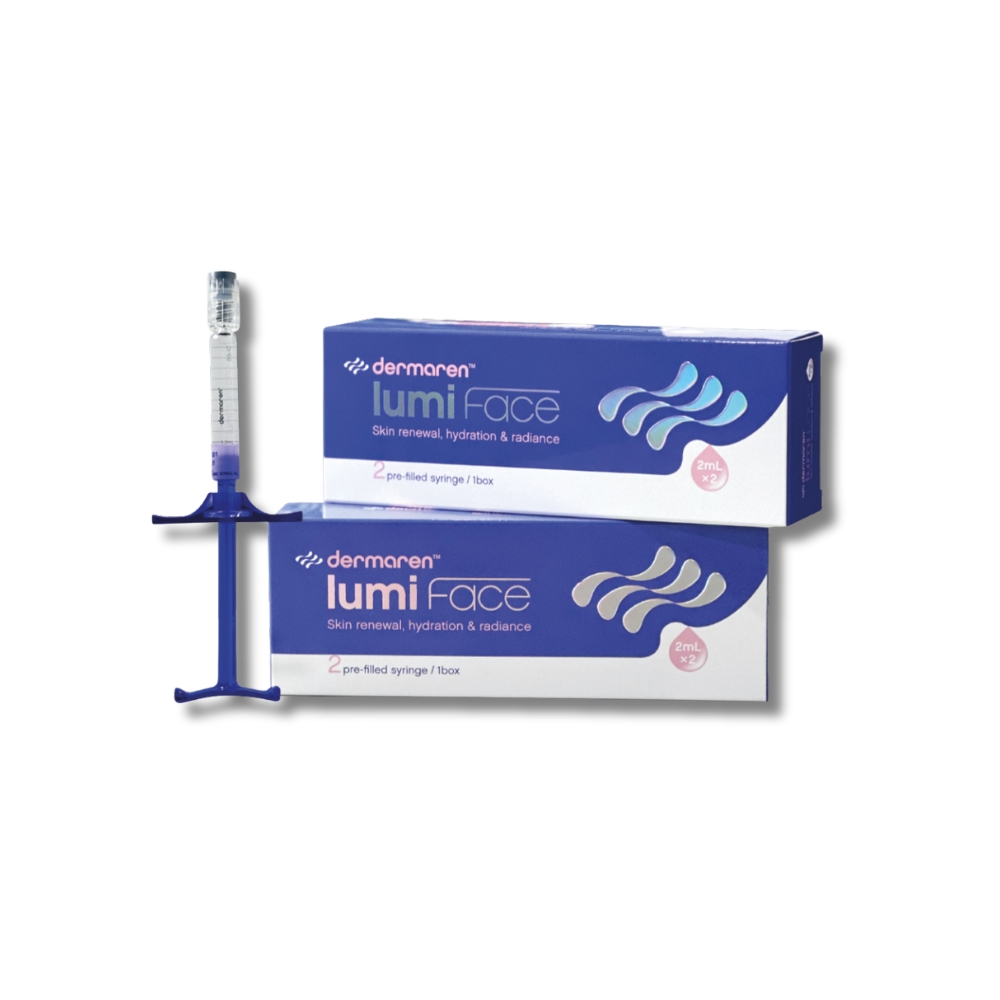 Lumi Face Polynucleotides Skin Booster