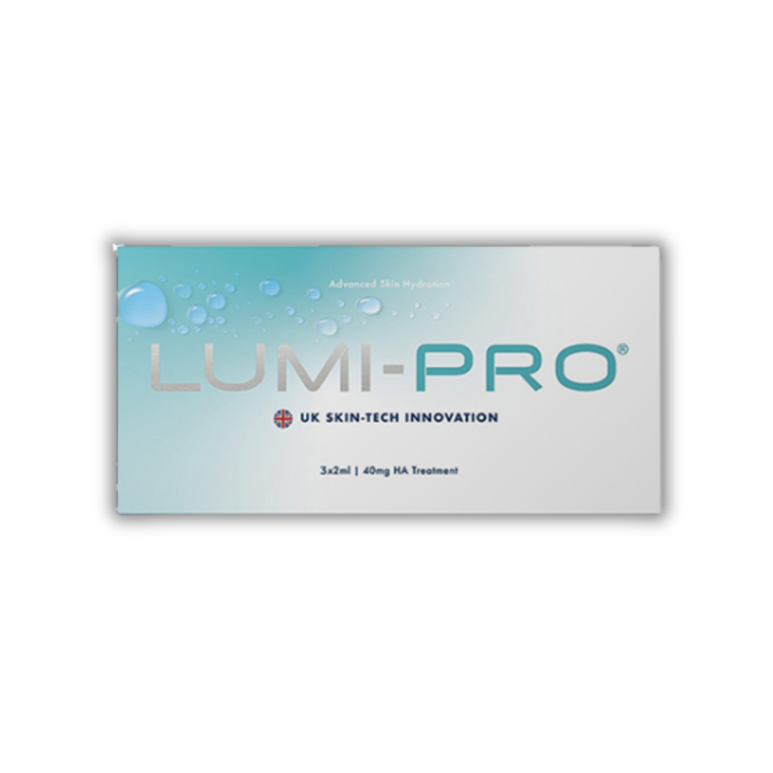 Lumi-Pro Skin Booster (1x2ml)