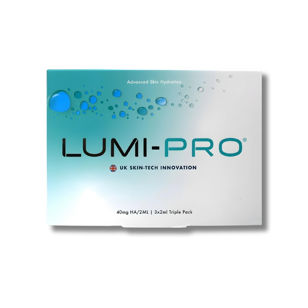 Lumi-Pro Skin Booster (3x2ml)