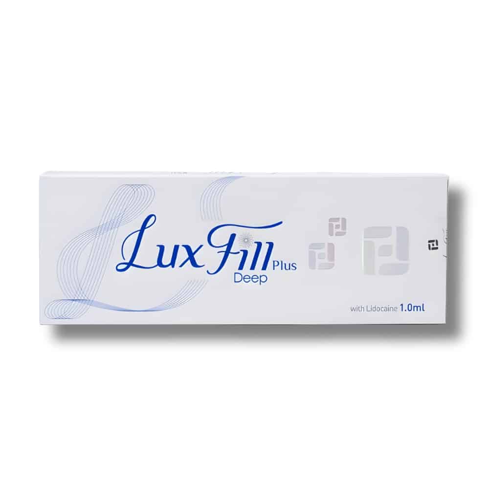 Luxfill Plus Deep