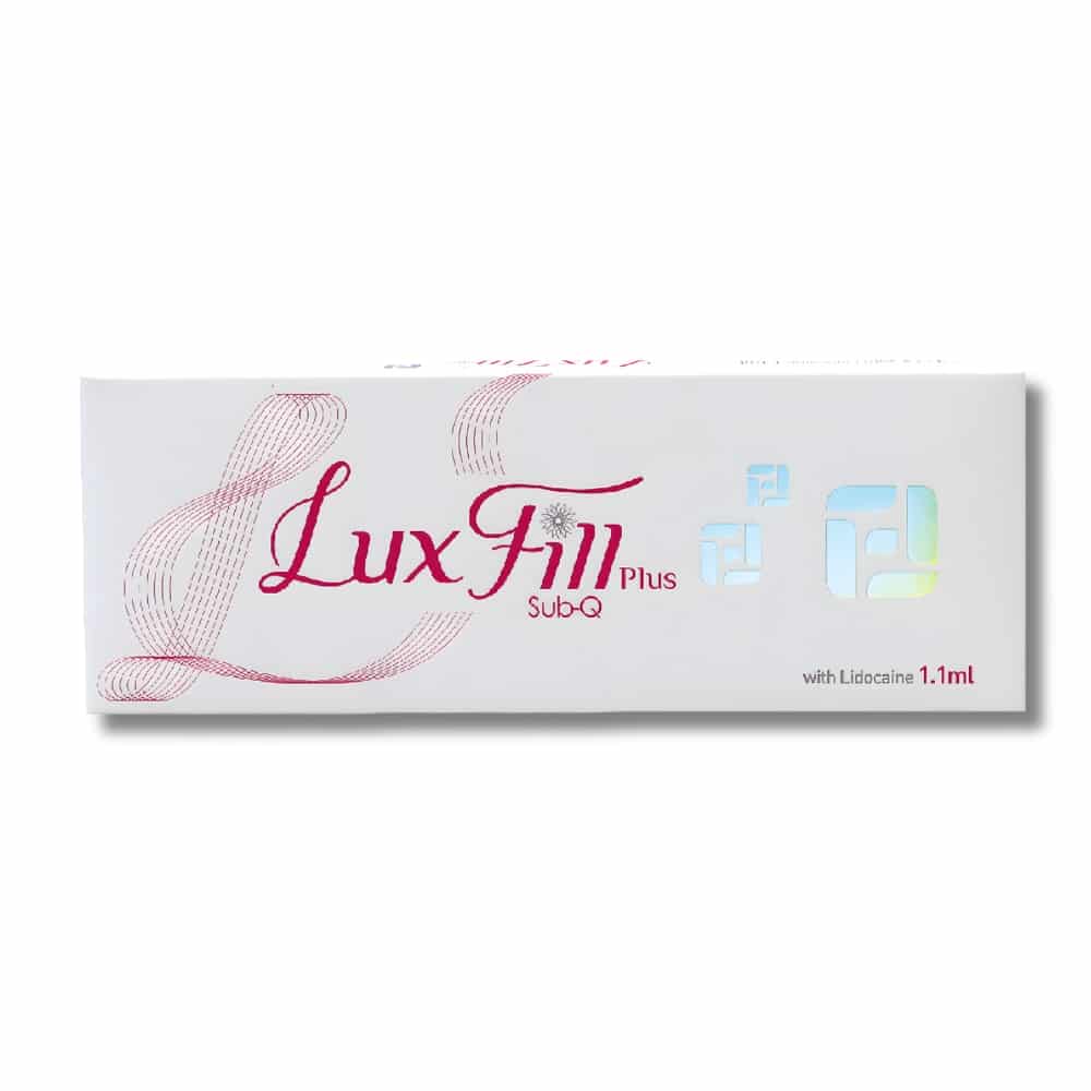 Luxfill Plus Sub-Q