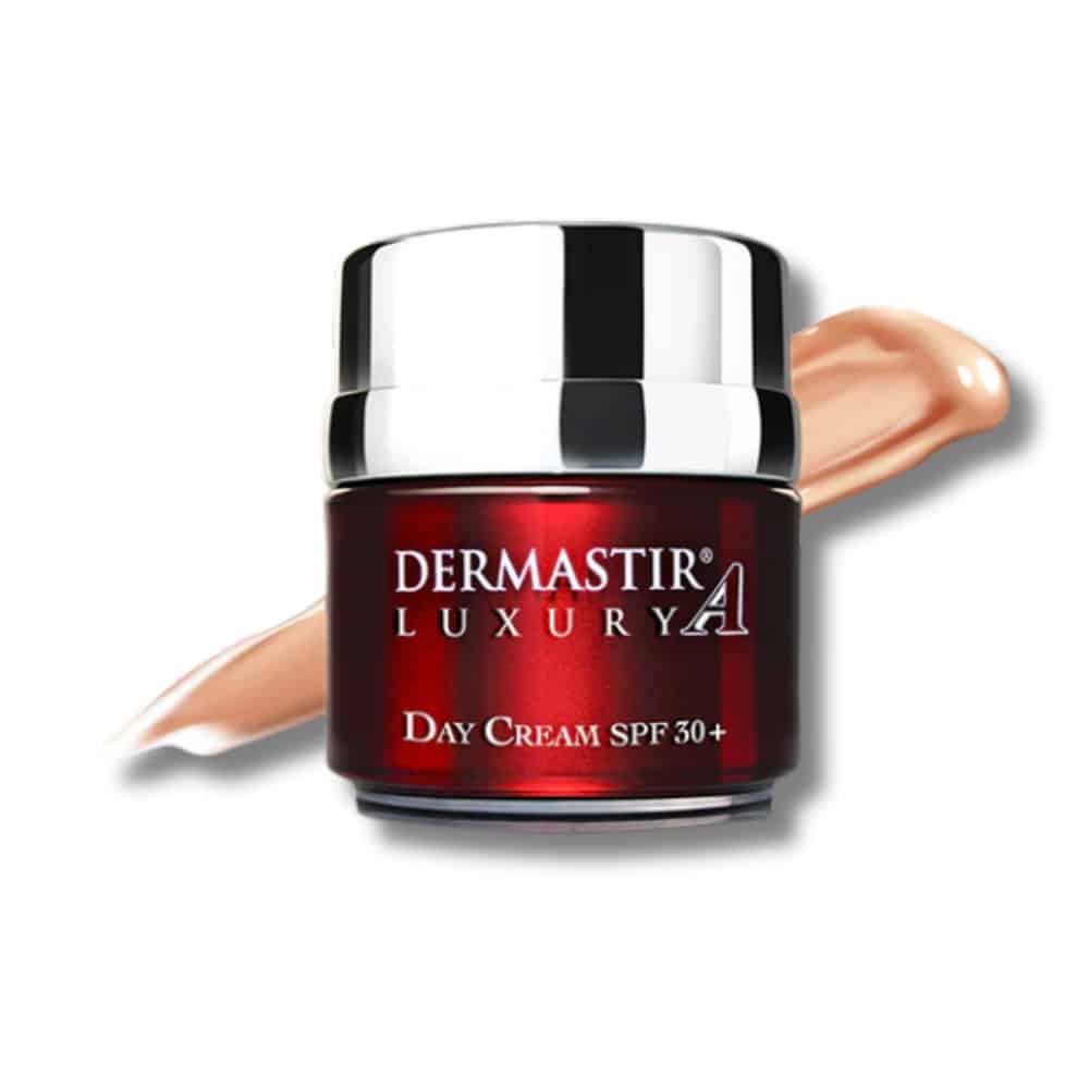 Dermastir Luxury Day Cream (Tinted)