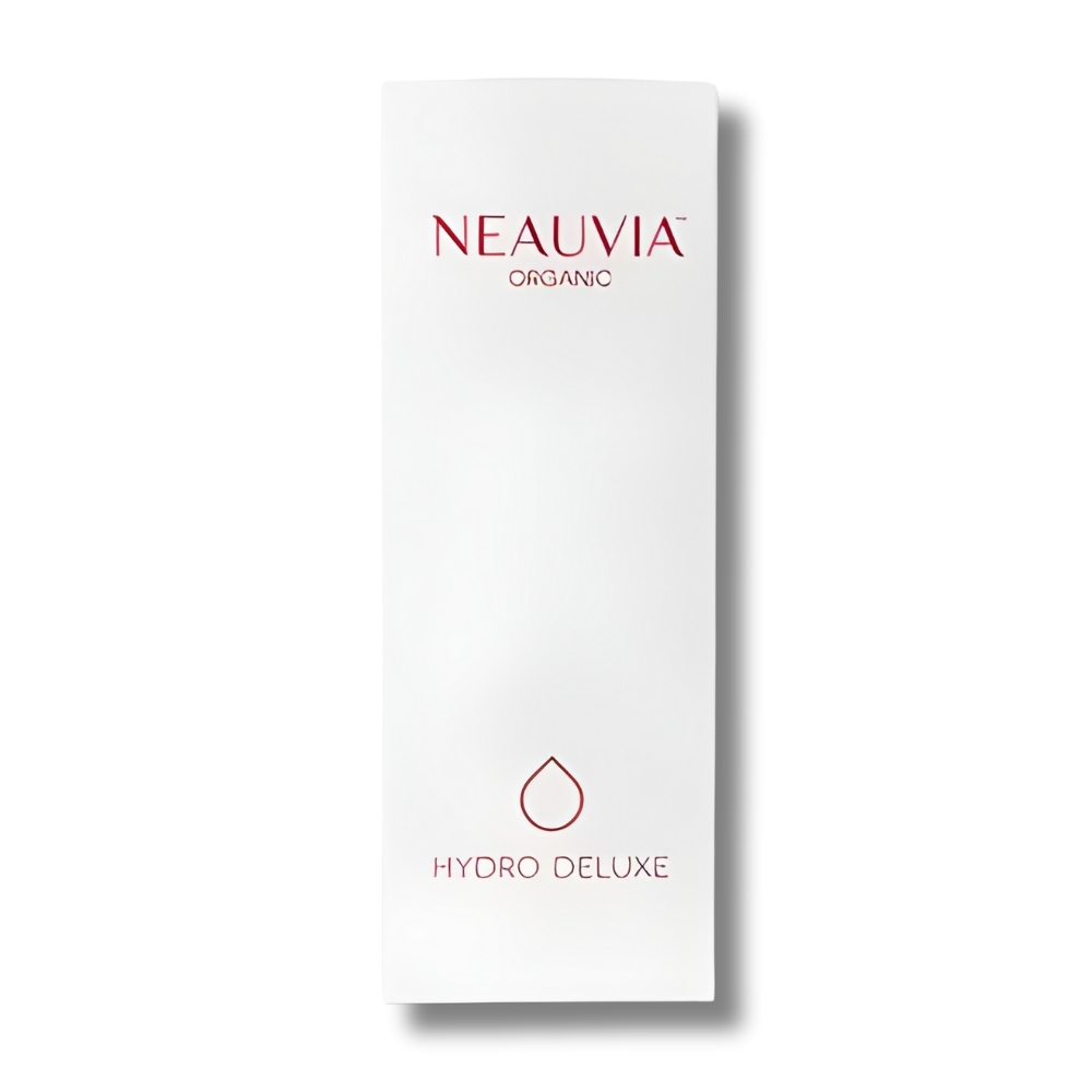 Neauvia Organic Hydro Deluxe 2 x 2.5ml