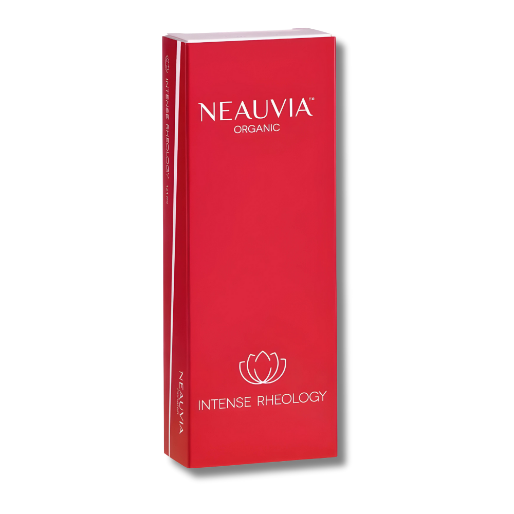 Neauvia Organic Intense Rheology