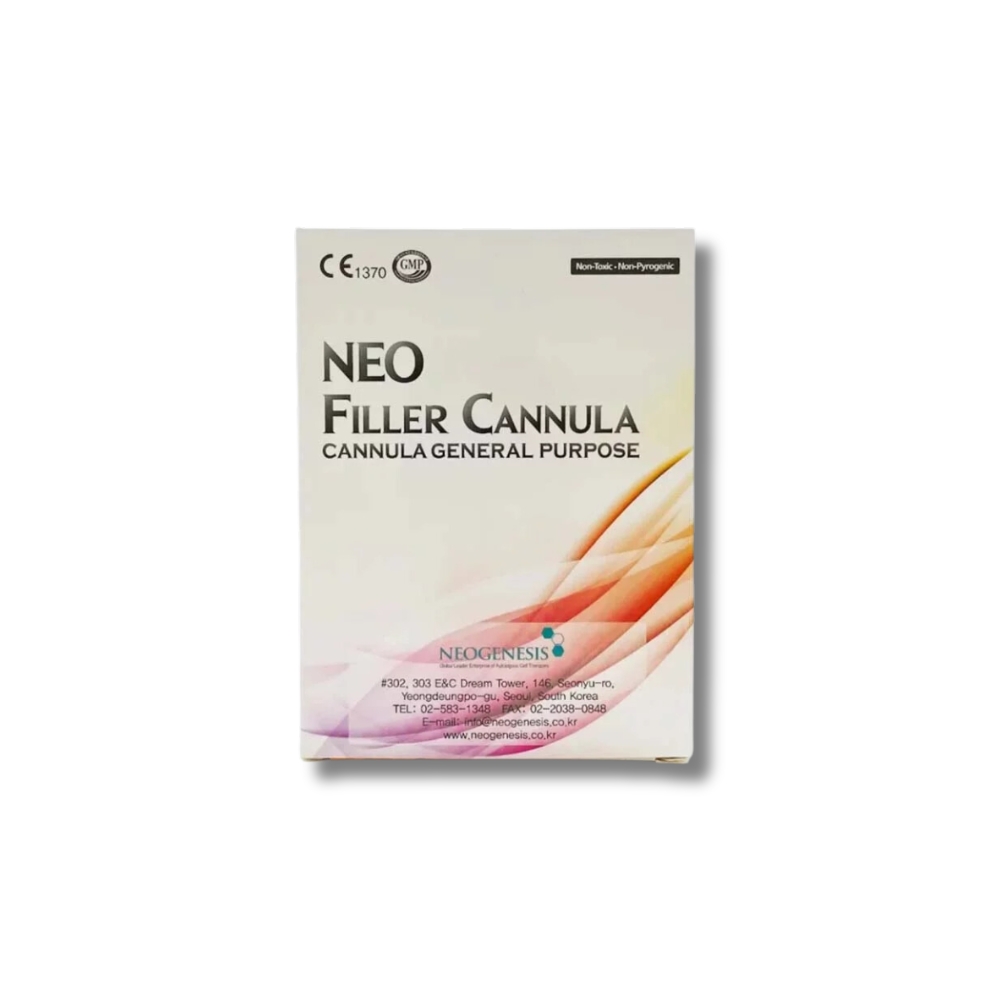 Short Date - Neo Filler Cannula 14G x 150mm