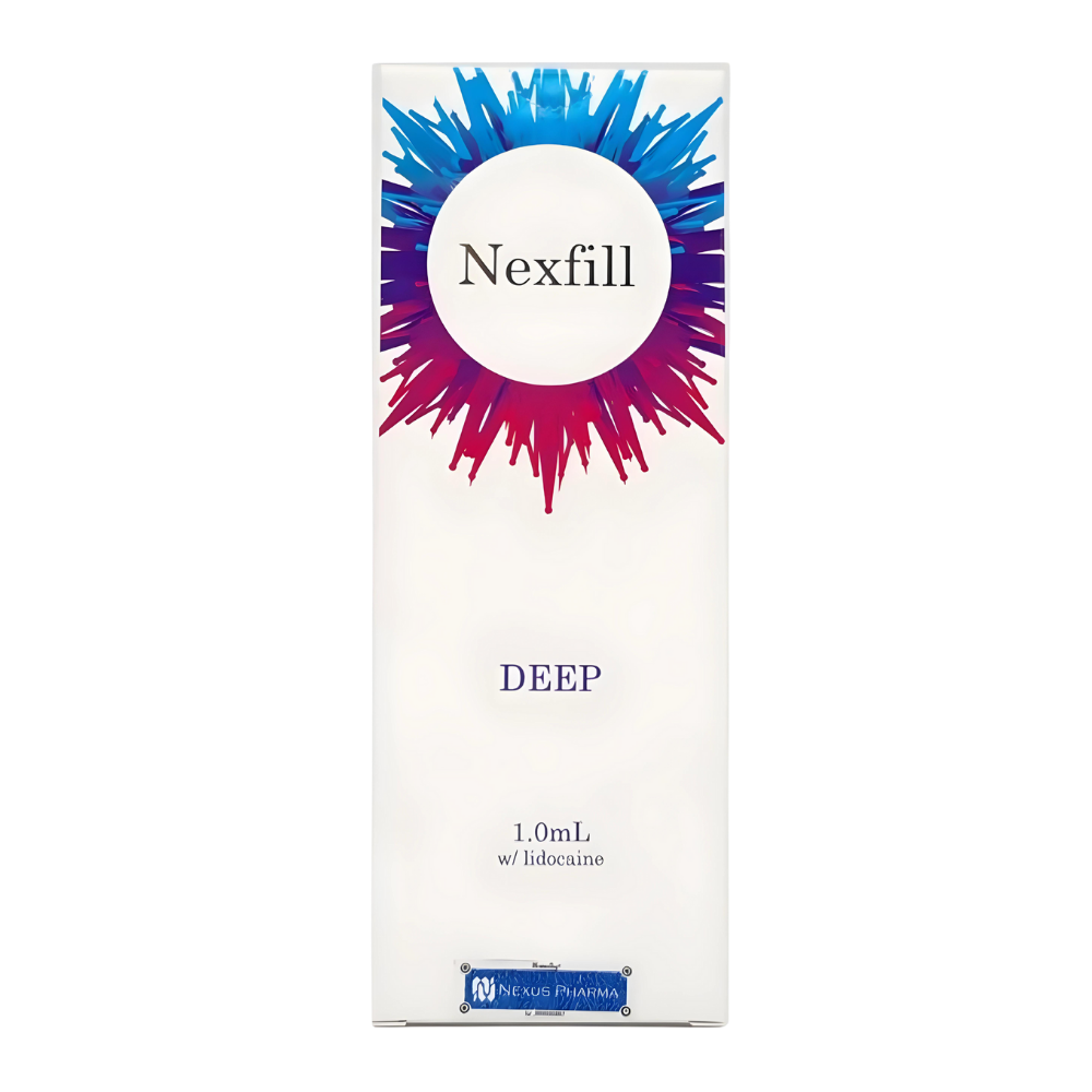 Nexfill Deep