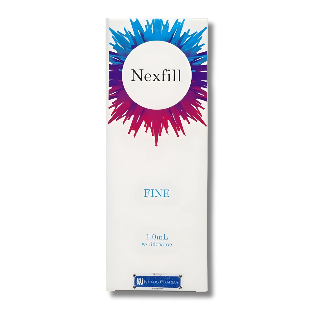 Nexfill Fine