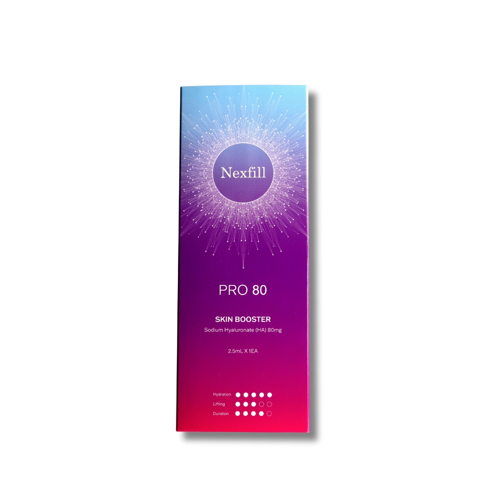 Nexfill PRO 80