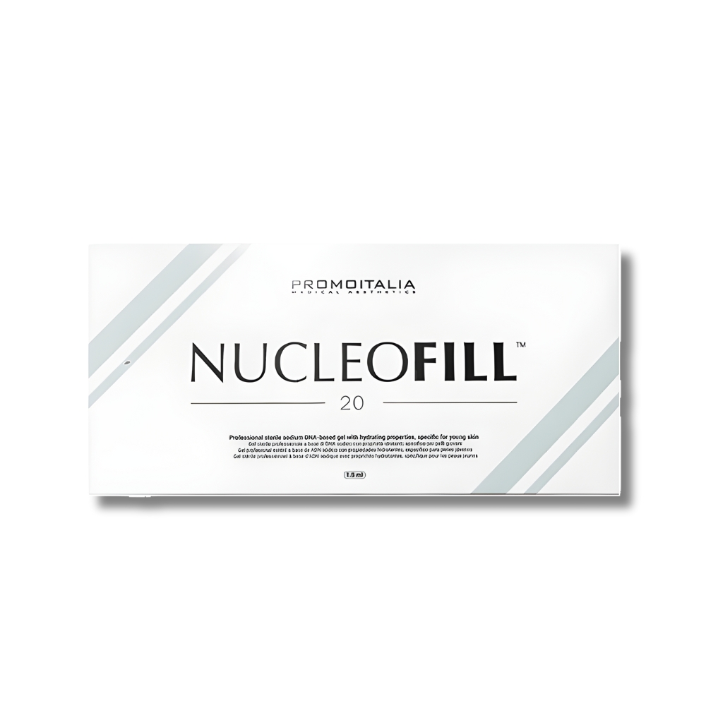 Nucleofill Medium (20)