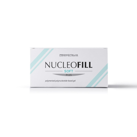 Nucleofill Eyes (Soft)