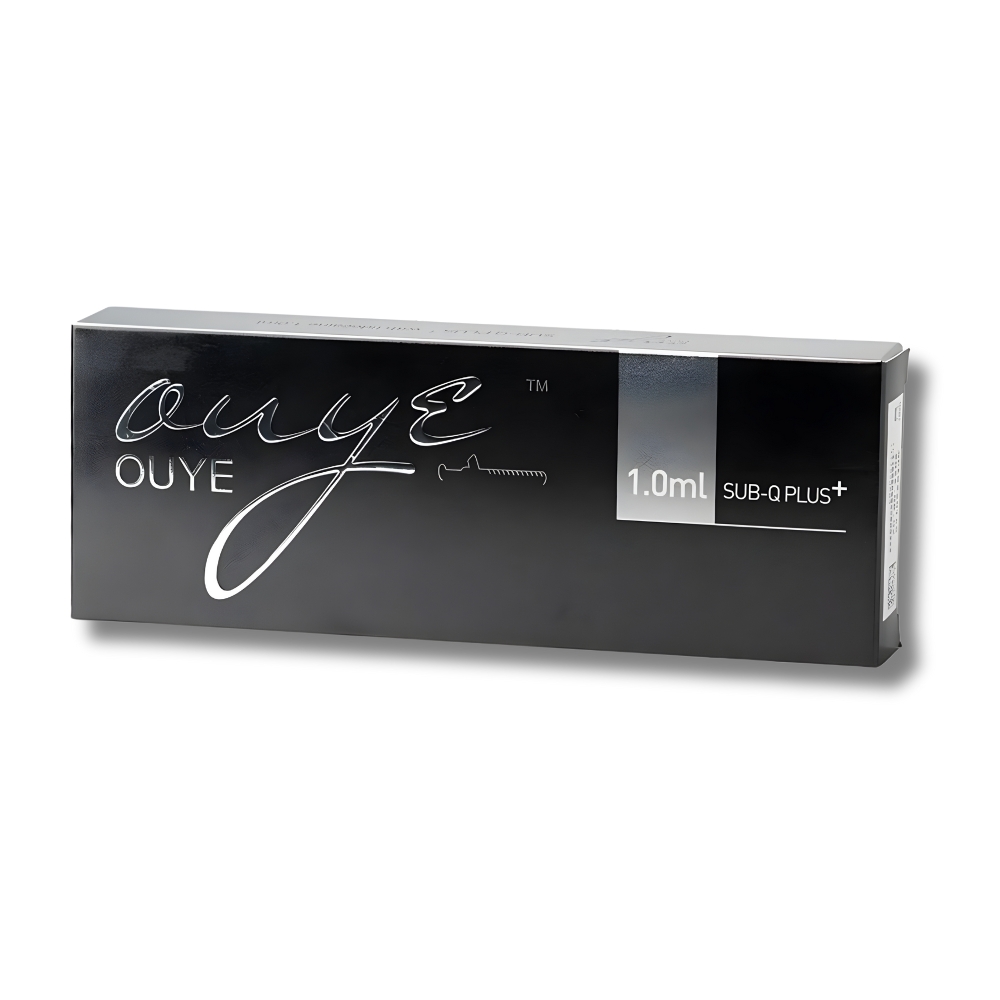 Ouye Sub-Q Plus