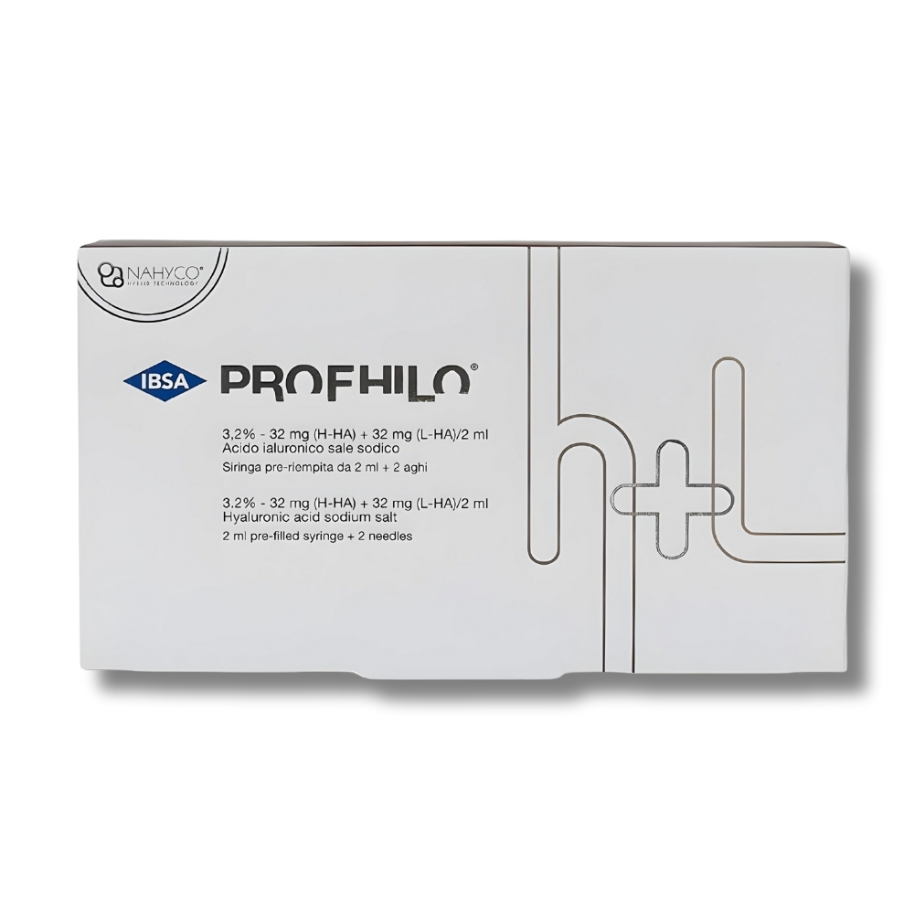 PROFHILO® H + L (Coded)
