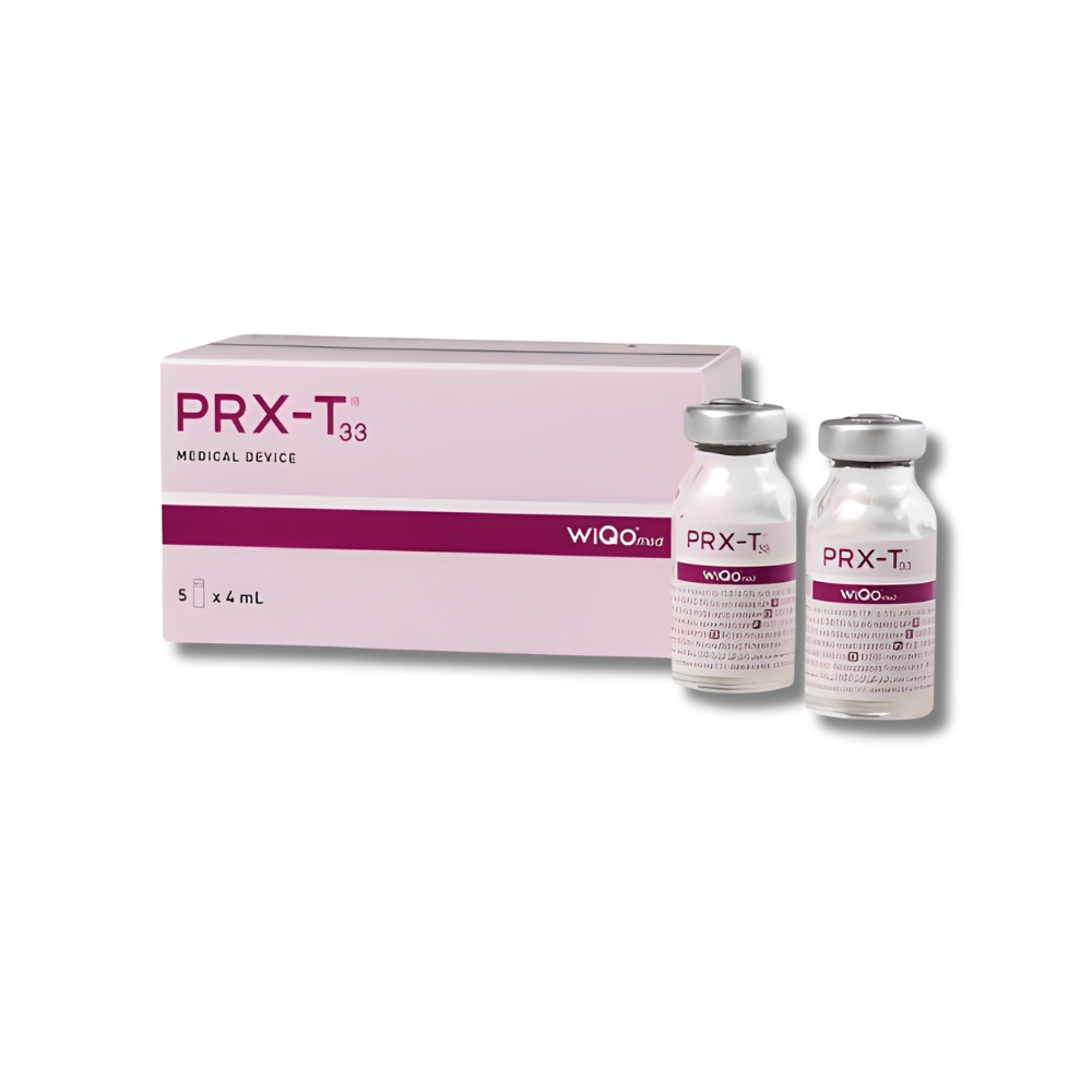 PRX T33
