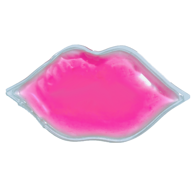 Lip cooler - Pink