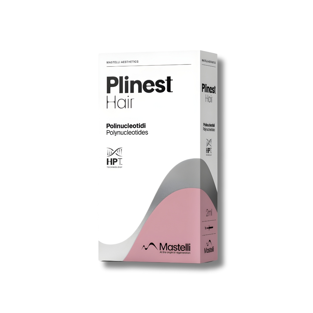 Plinest Hair