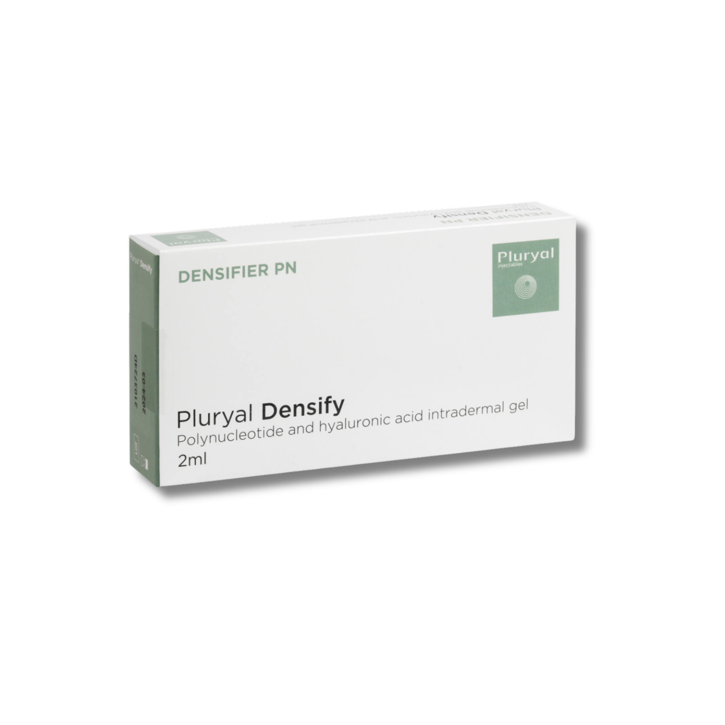 Pluryal Densify