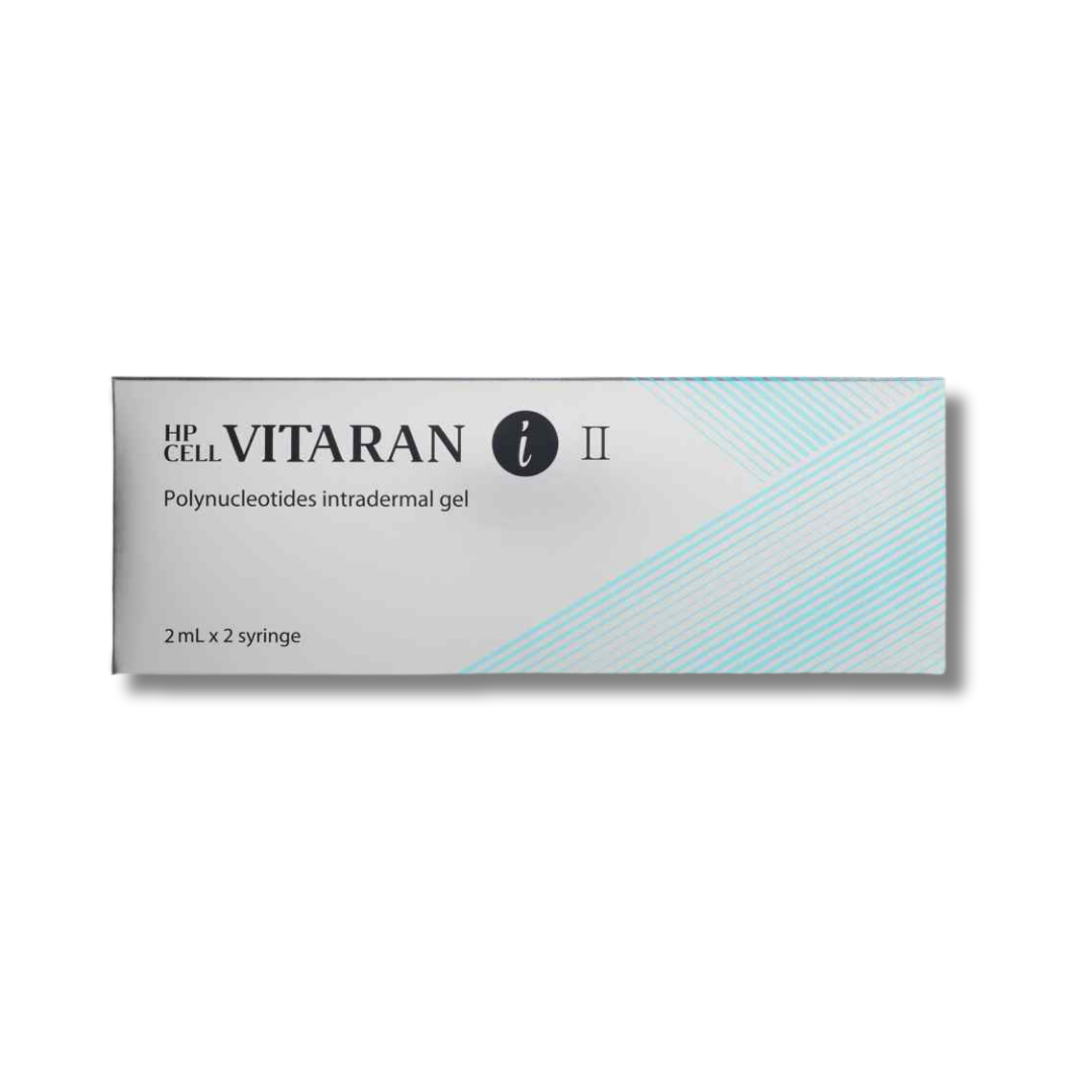 Vitaran II (2 x 2ml) UK