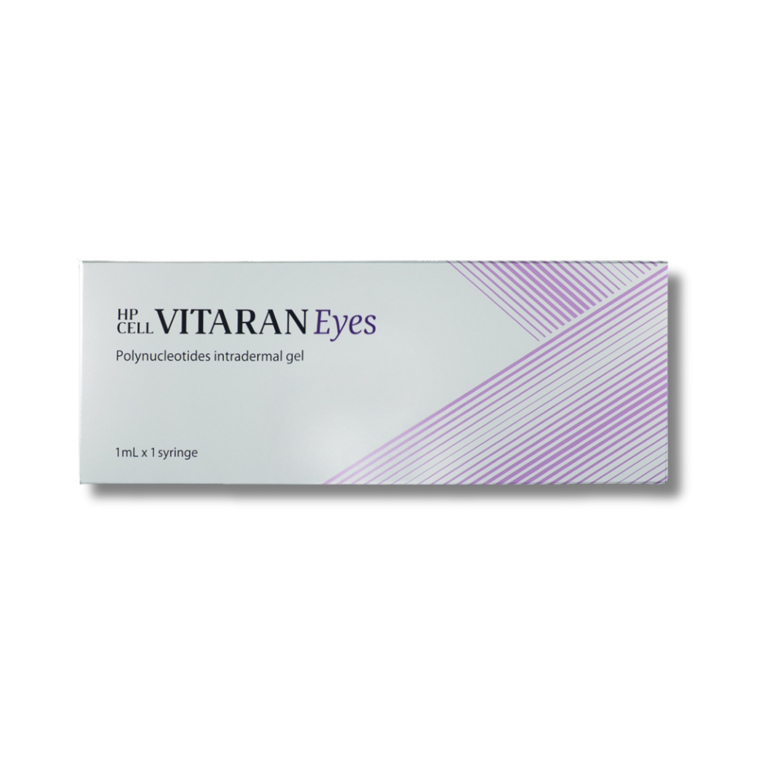 Vitaran Eyes (1 × 1 ml) UK