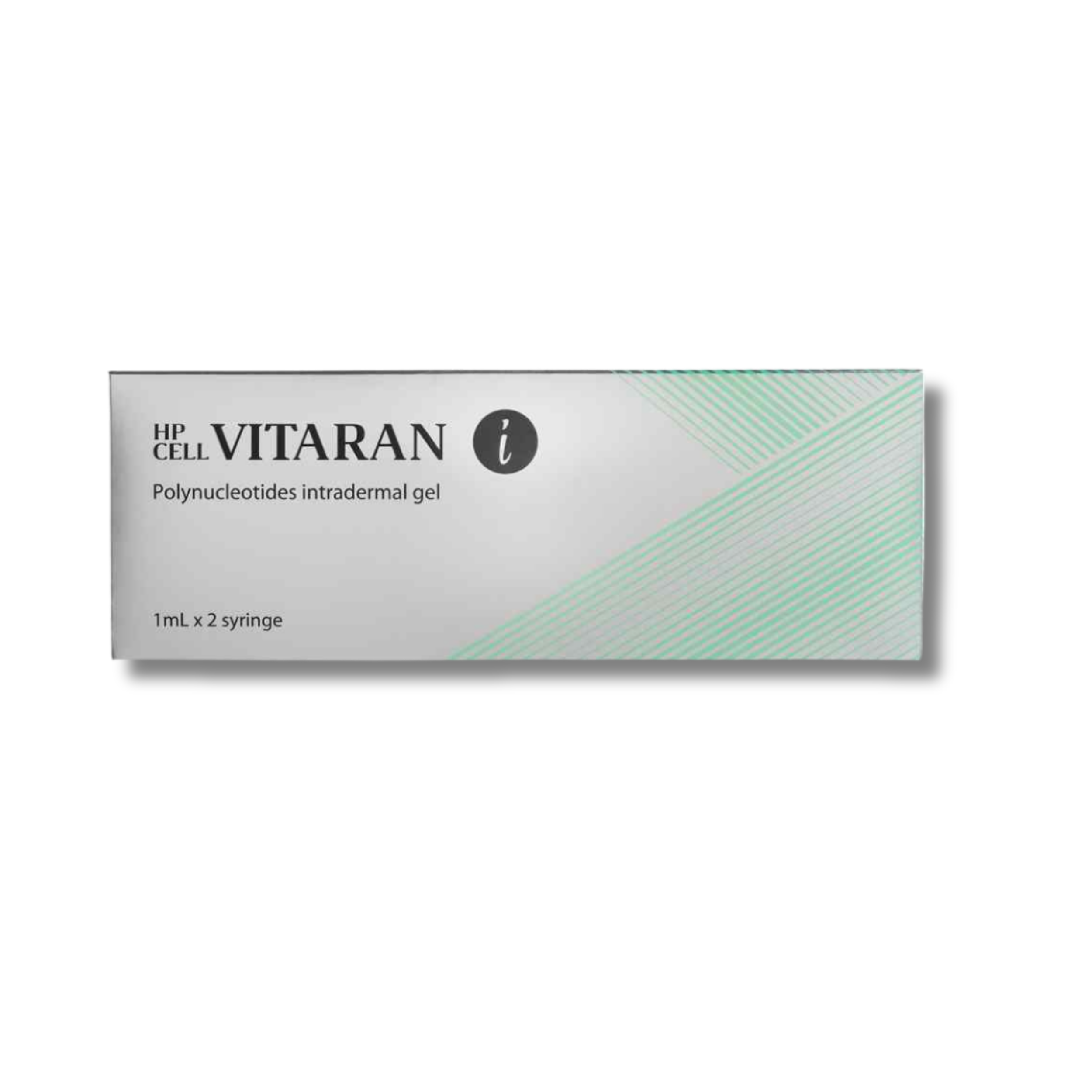 Vitaran I (2 x 1ml) UK