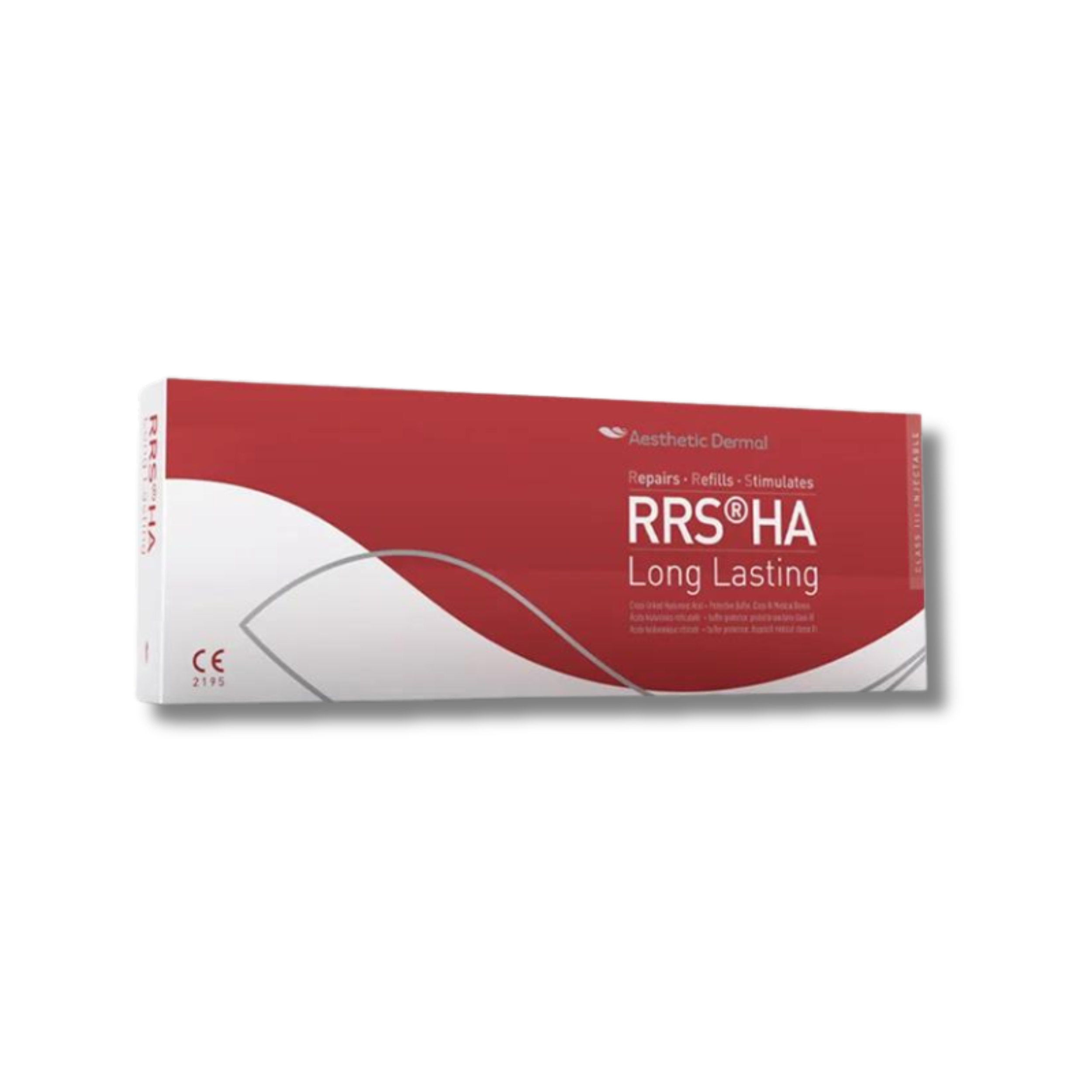 RRS HA Long Lasting
