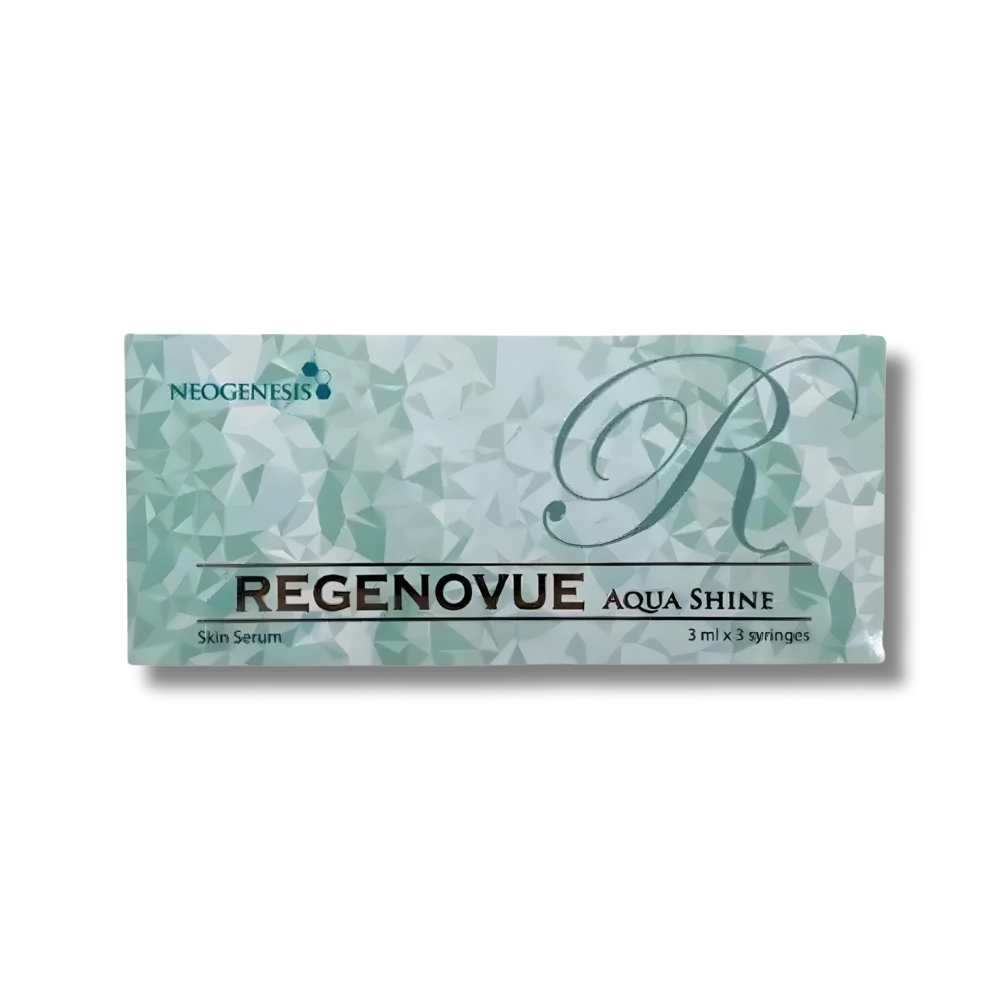 Regenovue Aqua Shine Plus