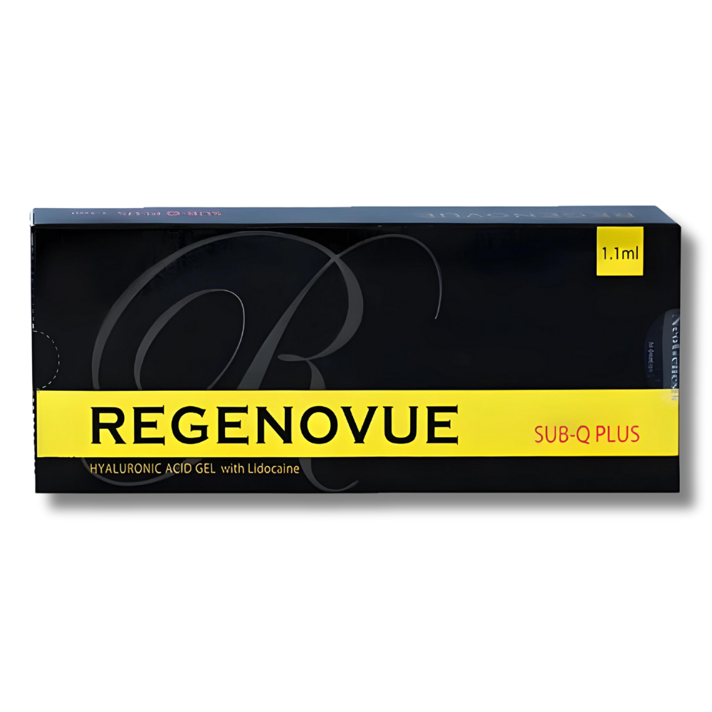 Regenovue Sub Q Plus
