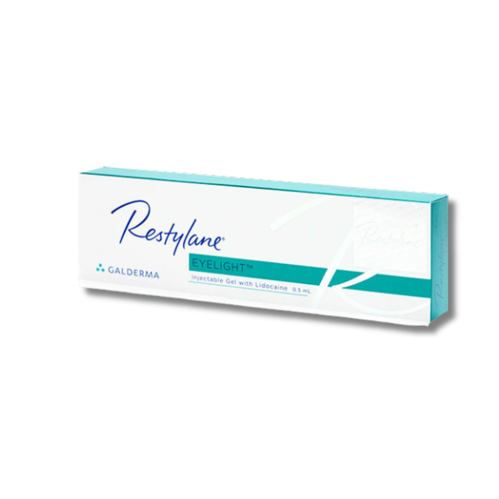 Restylane Eyelight (1 x 0.5ml)