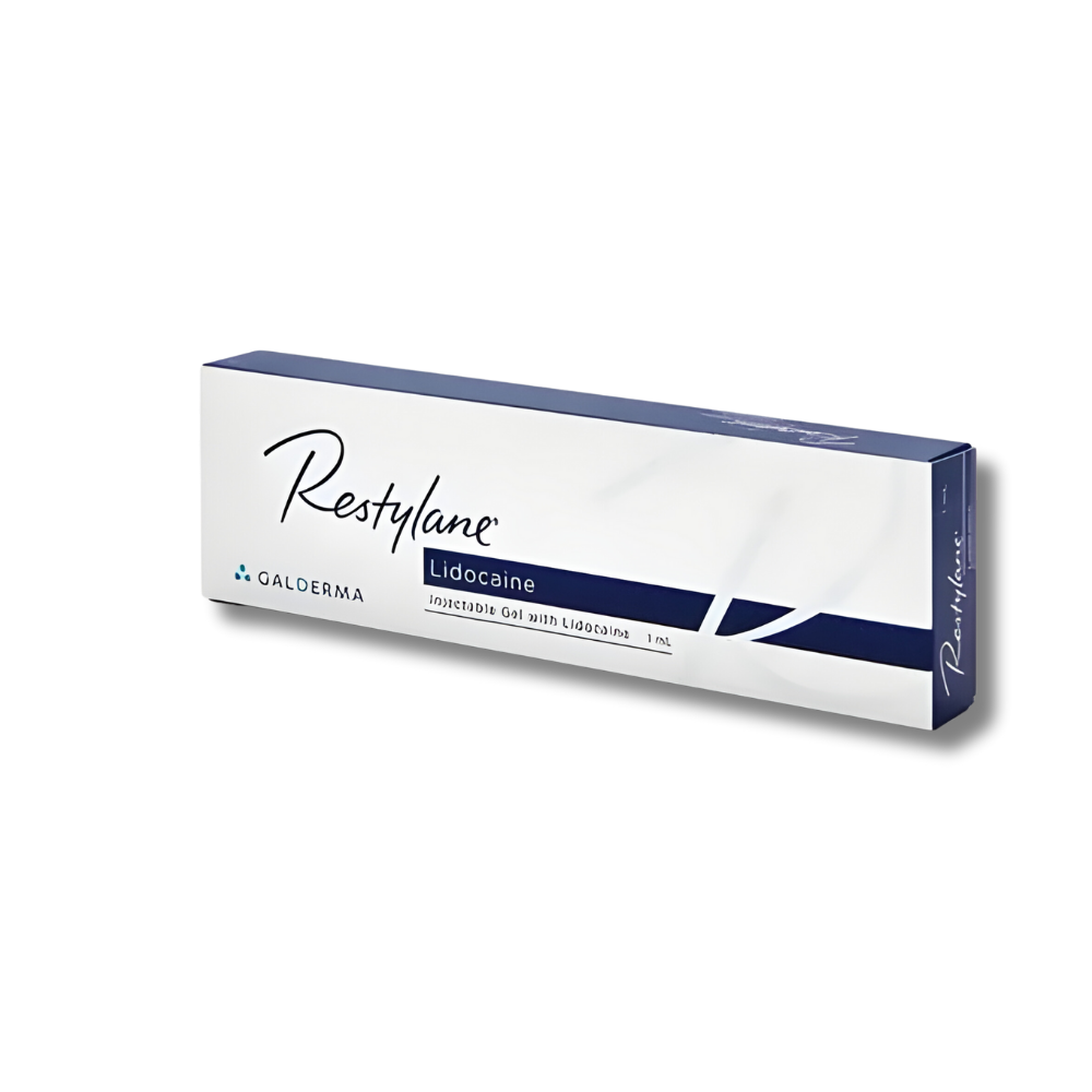 Restylane Lidocaine
