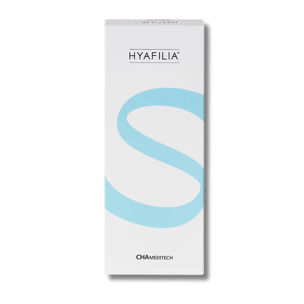 Hyafilia S (Non-Lidocaine)