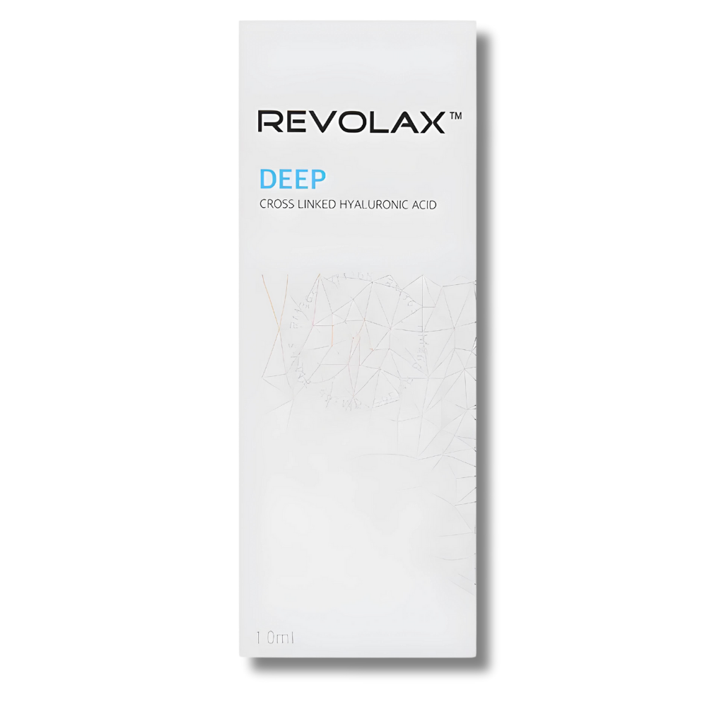 Revolax Deep With Lidocaine