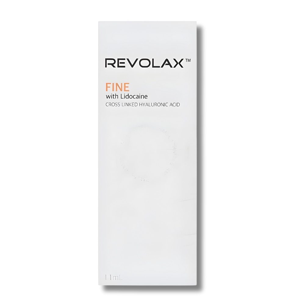 Revolax Fine With Lidocaine