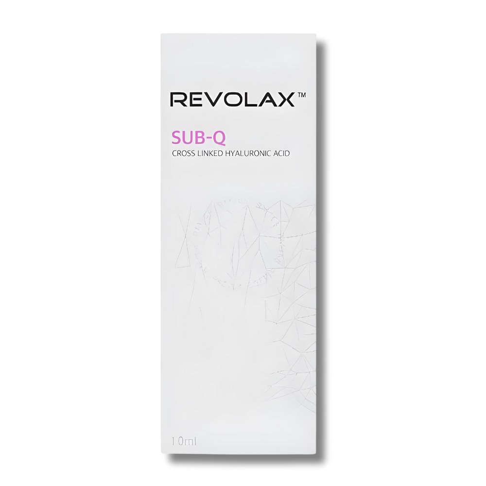 Revolax Sub Q With Lidocaine