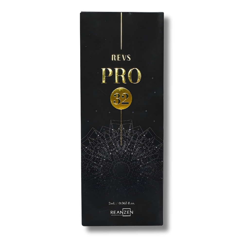 Revs PRO32 (PROFHILO Alternative)