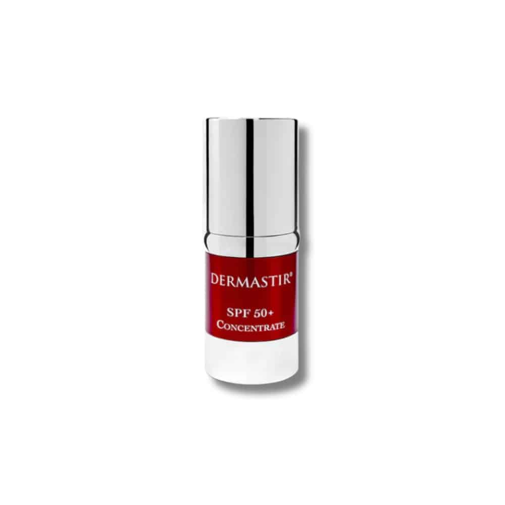 Dermastir SPF 50+ Concentrate
