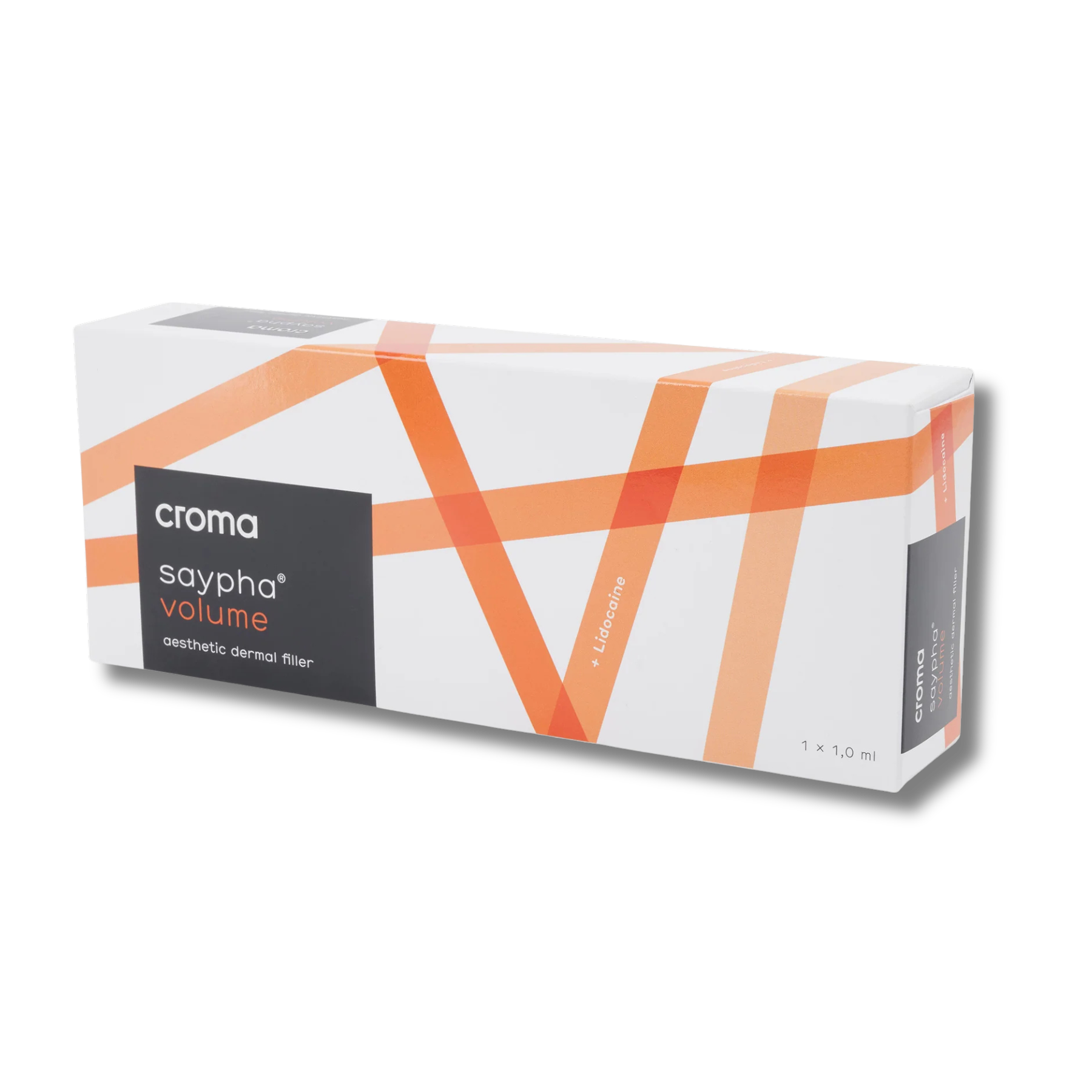 Saypha Volume Lidocaine