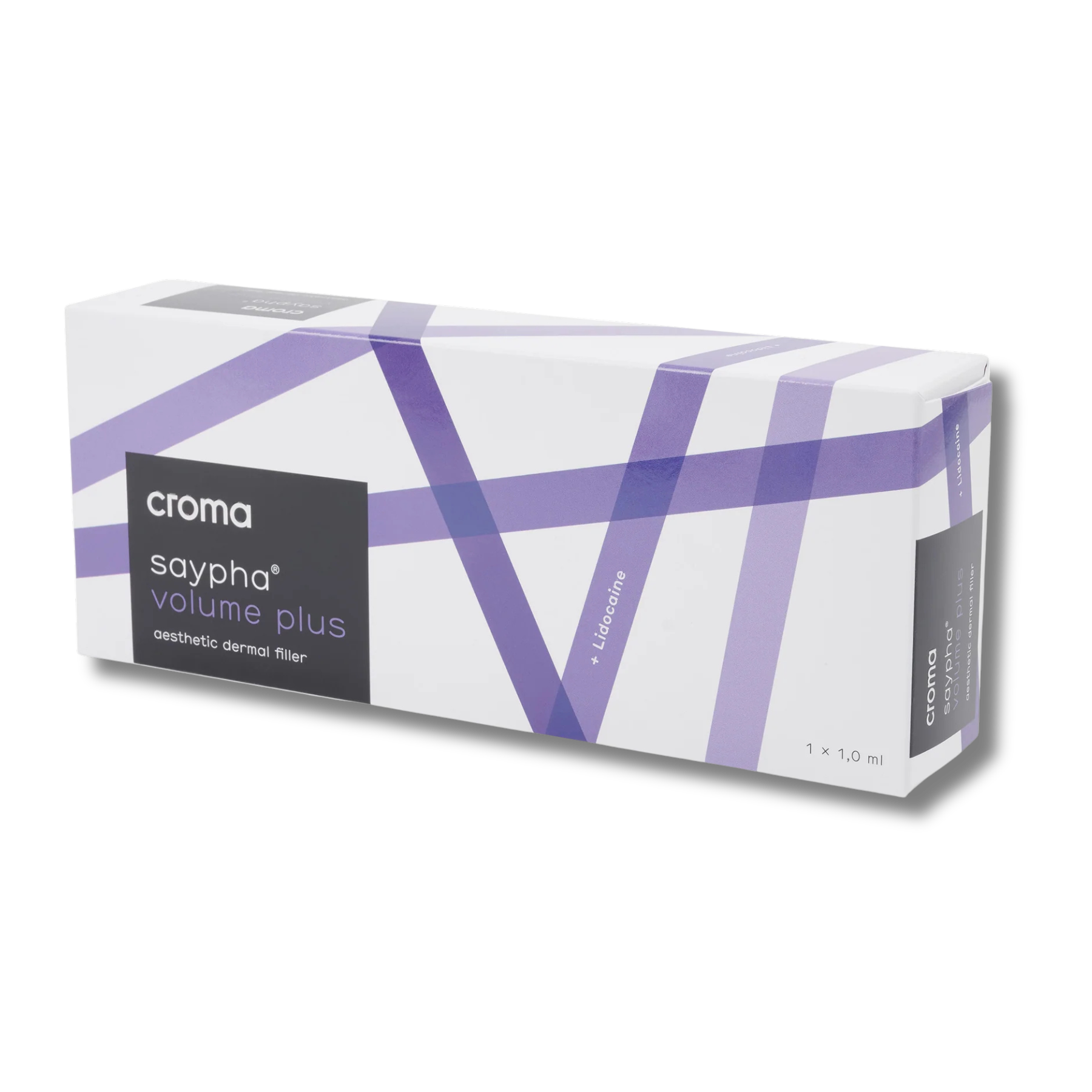 Saypha Volume Plus Lidocaine