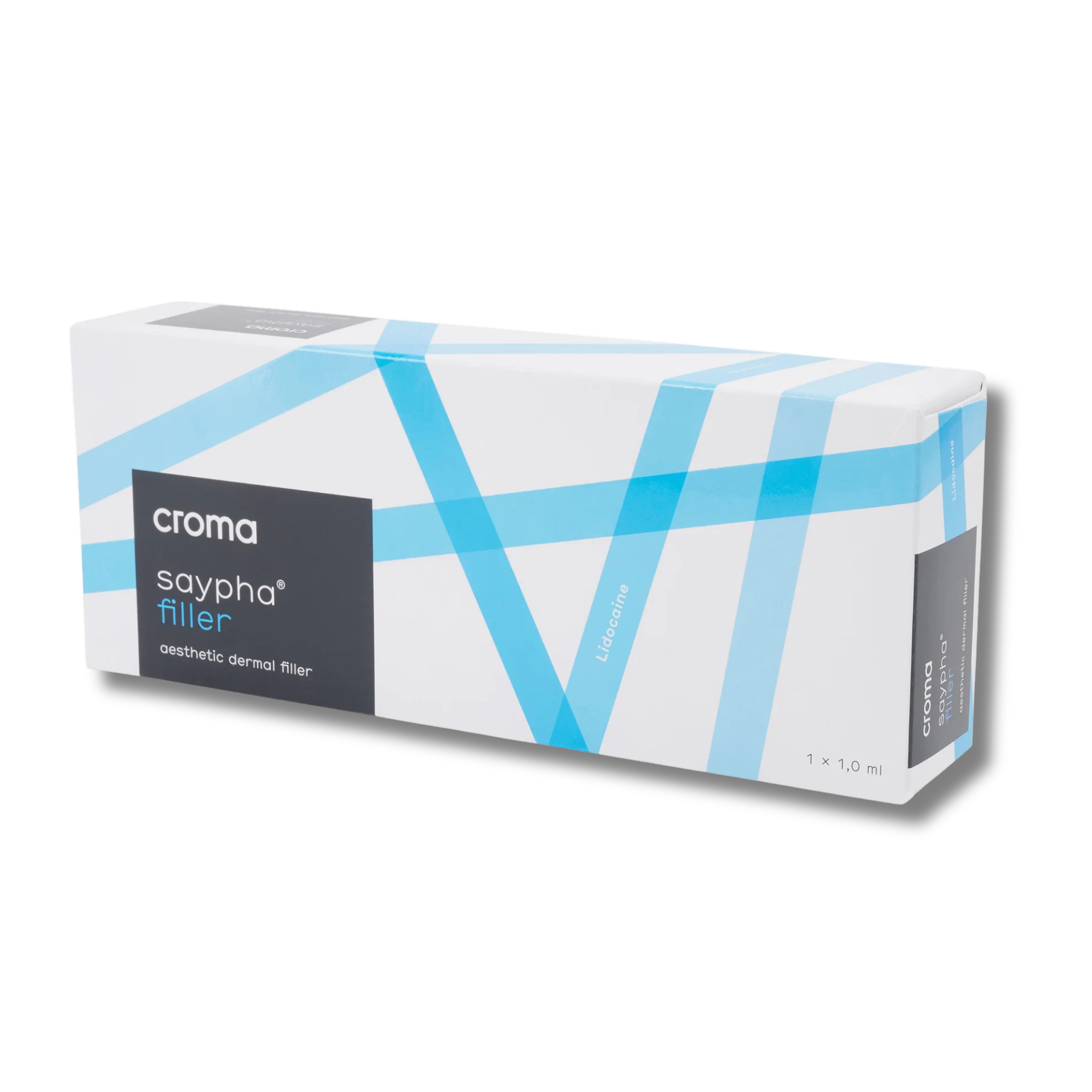 Saypha Filler Lidocaine