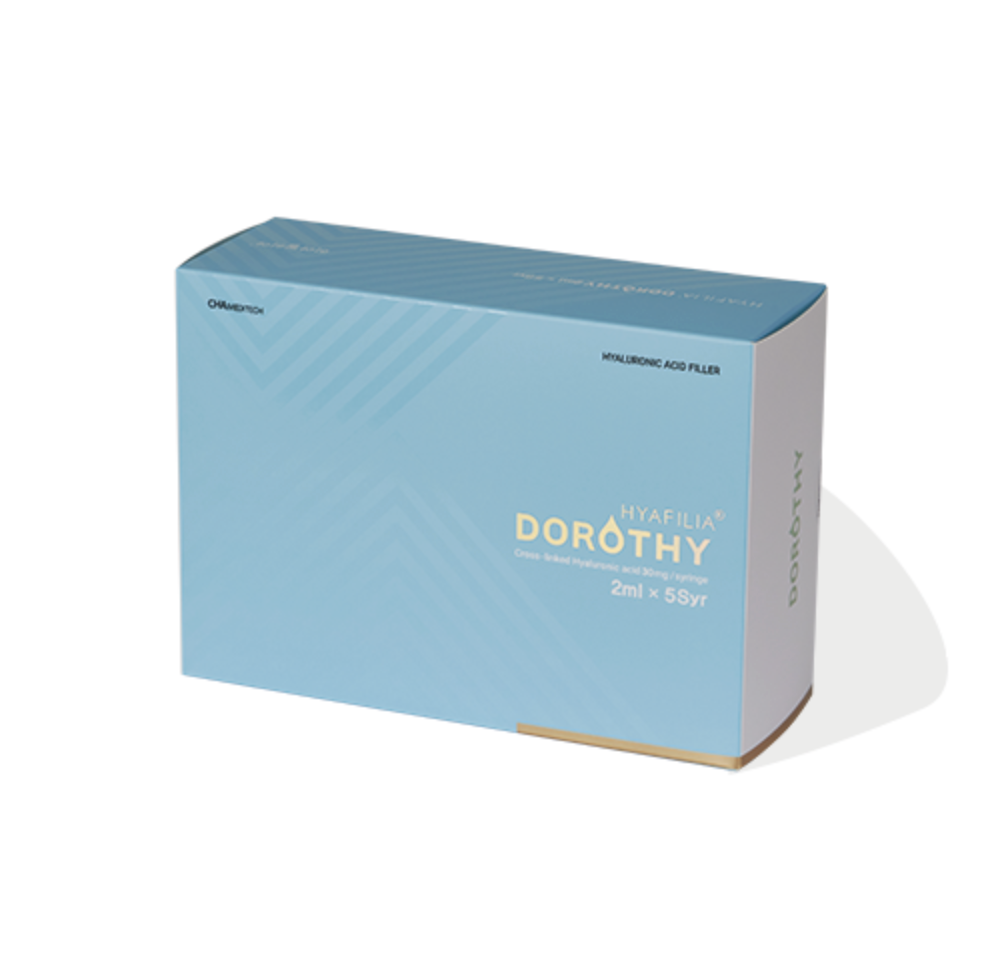 Dorothy Dewy 5 x 2ml