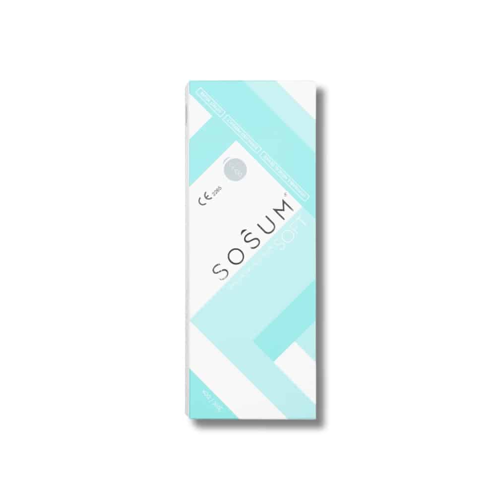 Sosum Soft - 1 x 3ml