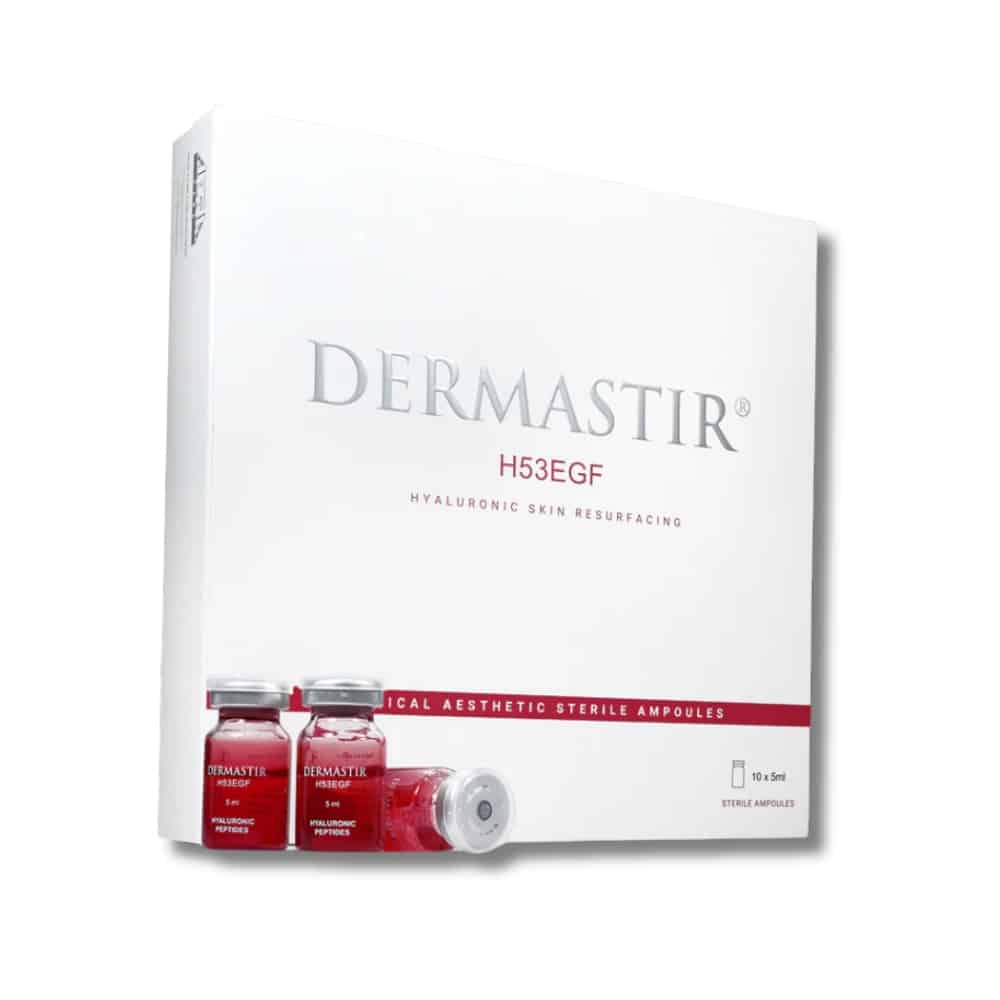 Dermastir Meso H53EGF (Fillmed 135HA Alternative)