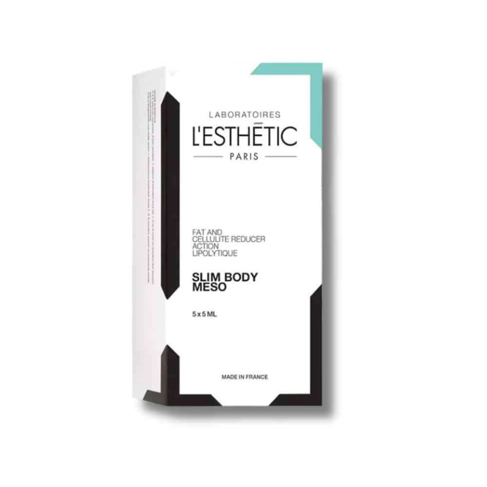 L'ESTHETIC Slim Body Meso