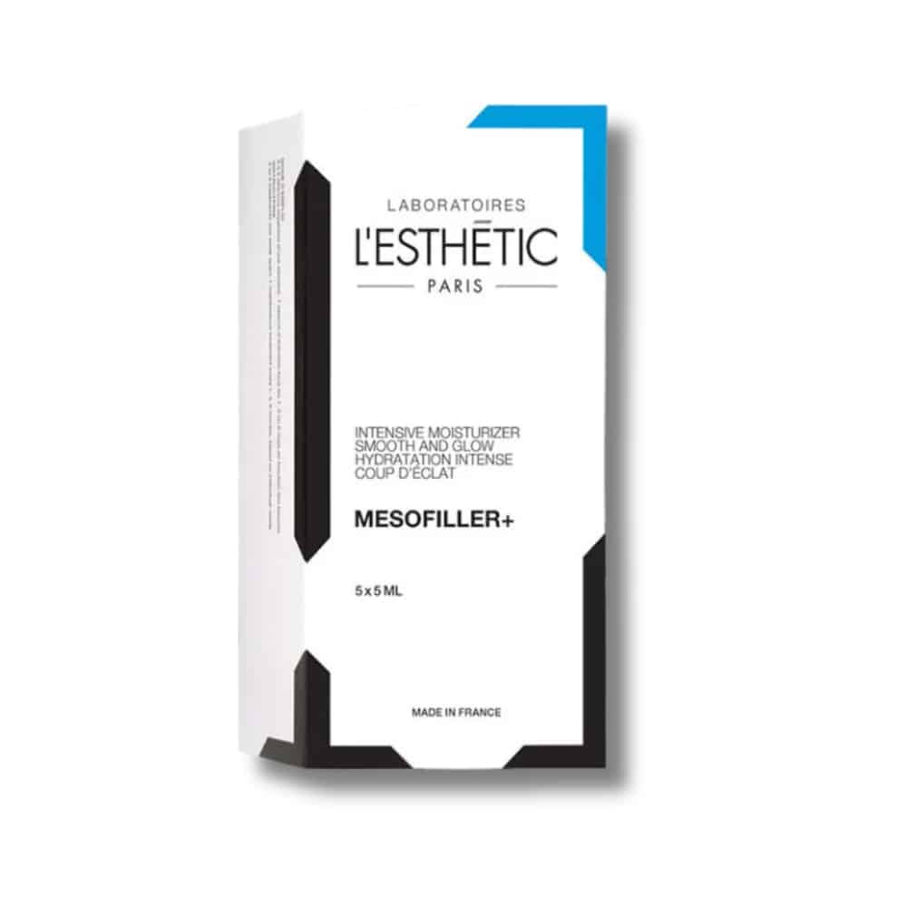 L'ESTHETIC Hydrofiller+