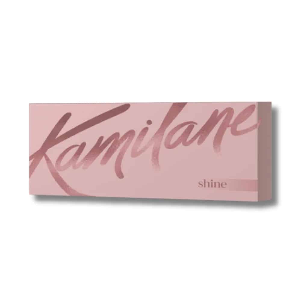 Kamilane Shine 1 x 2ml