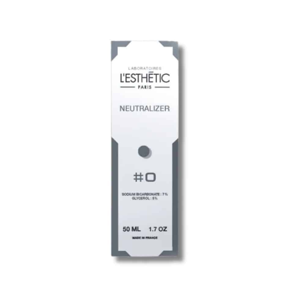 L'ESTHETIC Neutraliser