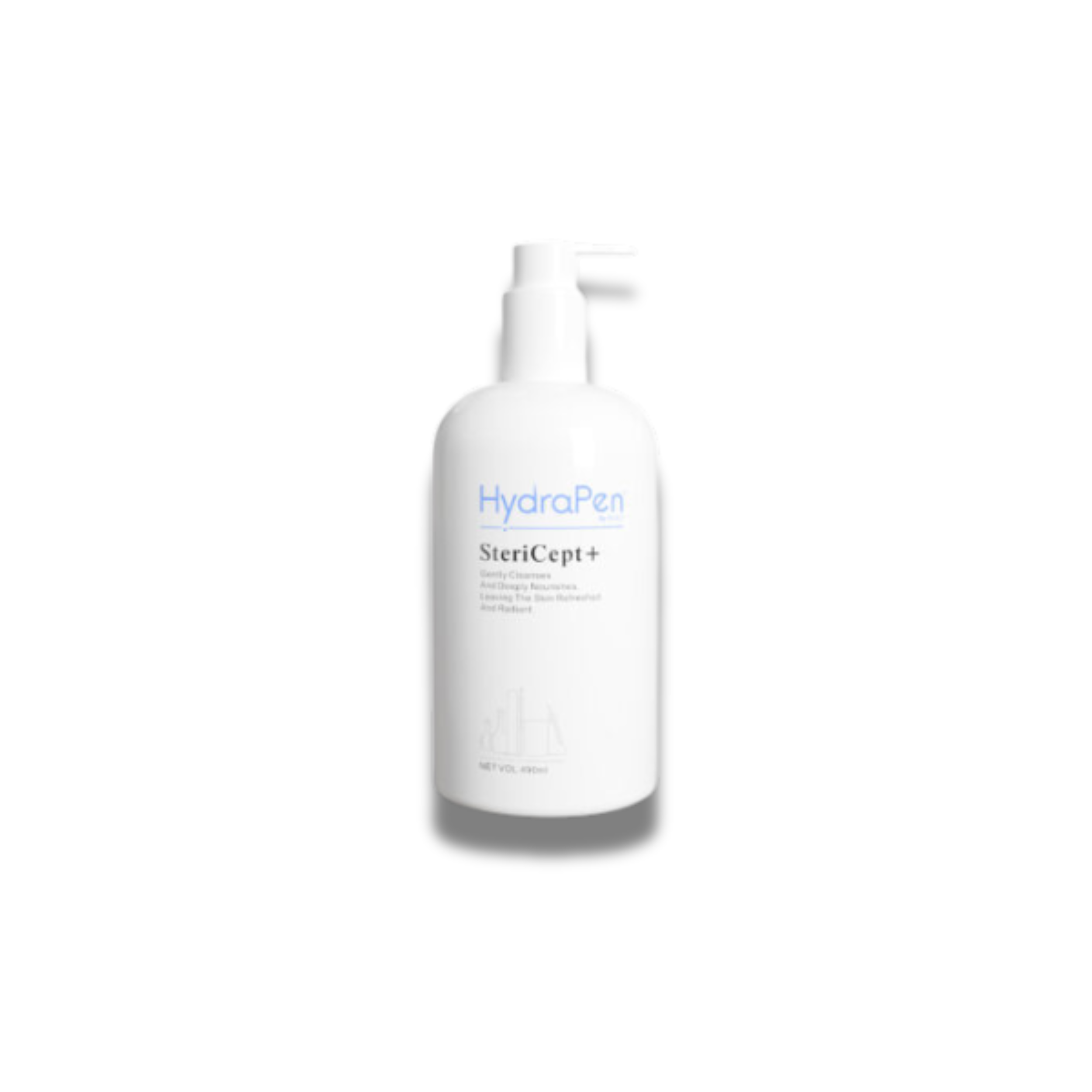 ReMed Hydrapen Stericept+ (490ml)