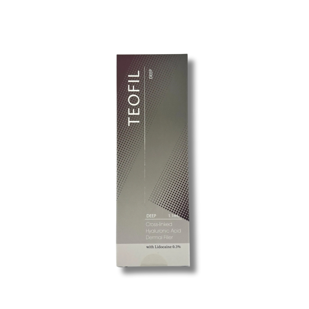 Teofil Deep