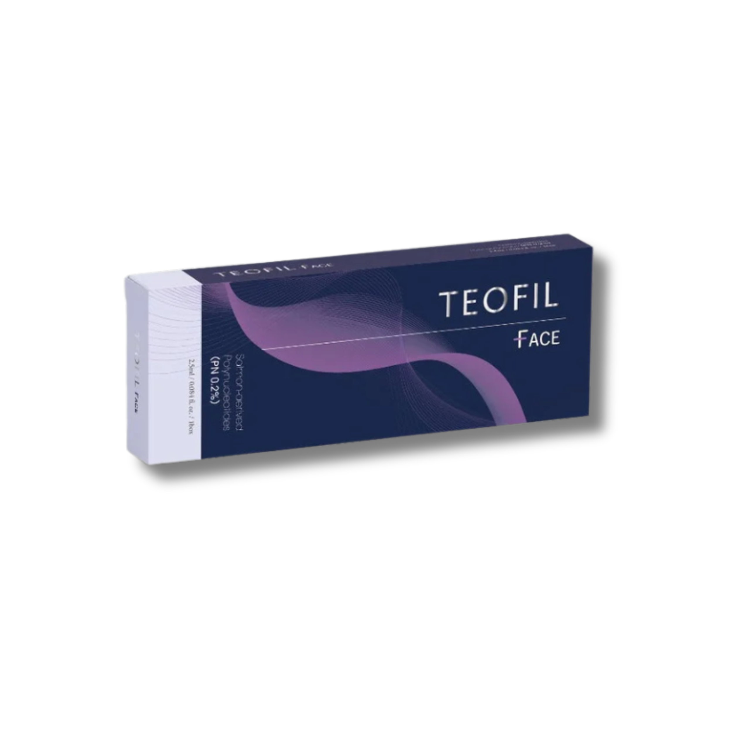 Teofil Face PN